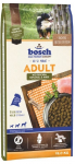 "Bosch Adult Poultry & Millet" (nauja receptūra) 15kg