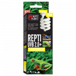 REPTI PLANET Repti UVB 2.0 26W lamp