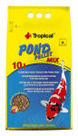 TROPICAL Pond Pellet Mix 10L\1300g