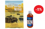 Taste of the Wild High Prairie 12, 2 kg