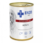 ENZO VET Hepatic &ndash; koerte maksahaiguste ravim, 400 g