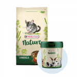 VERSELE-LAGA Chinchilla Nature 2.3kg - t&scaron;int&scaron;iljadele
