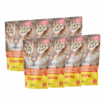 JOSERA k&otilde;rge puljongisupp 70g