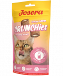 JOSERA Crunchies - piimaga (kasside maiuspala) 60g
