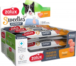 ZOLUX SWEETIES kreemjas koeratoit kanaga 14 g