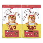 VERSELE-LAGA Lara Adult Lamb 2x7kg - T&auml;iskasvanud kasside toit lambalihaga