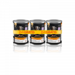 PRO PLAN Everyday Nutrition Adult kalkuniliha-rikas koeratoit želatiinis 3 x 400 g