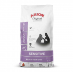 ARION Original Sensitive Adult Medium 12 kg + 1 kg