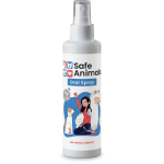 Safe Animals suu&otilde;hupihusti 100 ml &ndash; preparaat koerte ja kasside igap&auml;evaseks suuh&uuml;gieeniks
