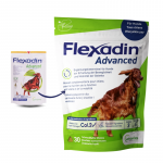 VETOQUINOL Flexadin Advanced 30 tk.