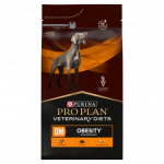 PURINA Veterinary PVD OM Obesity Management 3kg