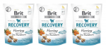 BRIT CARE DOG FUNCTIONAL SNACK RECOVERY HERRING 150g