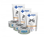 Farmina Vet Life Renal Cat 85g