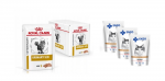 ROYAL CANIN Cat Urinary leivas 12x85g