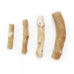 Pulk / Kohvipuu pulk XL, &Oslash; 4,6 - 5,5cm, 21-22 cm