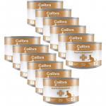 Calibra veterinaarravimid kasside seedetrakti jaoks kana 12x200g