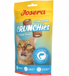 JOSERA Crunchies - l&otilde;hega (kasside maiuspala) 60g