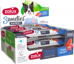 ZOLUX SWEETIES koerakreem l&otilde;he ja kanaga 14 g