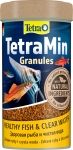 TETRA Min graanulid 250ml