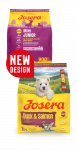 JOSERA Mini Junior Duck & Salmon 10 kg