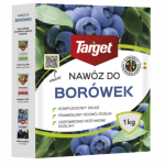 Granule fertilizer for blueberries 1kg