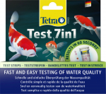 TETRA Pond Test 7in1 &ndash; 25 tk
