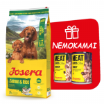 JOSERA Mother&Puppy 12,5kg