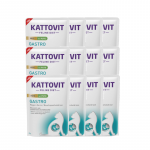Kattovit Gastro Pate kalkuniliha 85 g pakend