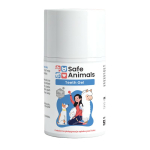 Safe Animals Teeth Gel 50 g &ndash; koerte ja kasside igap&auml;evaseks suuh&uuml;gieeniks m&otilde;eldud geel