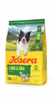 JOSERA Lamm Reis 900g