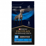 PURINA Veterinary PVD DRM Dermatosis 3kg