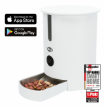 TRIXIE automaatne s&ouml;&ouml;tja TX9 Smart