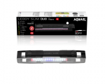 AQUAEL Leddy SlimDuo 16W Sunny Plant&Night must