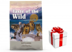Taste of the Wild Wetlands 5,6 kg