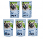 BOZITA P&otilde;dralihapallid kastmes (pakend) 85g