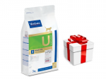 VIRBAC Uroloogia Urinary WIB Cat 3kg