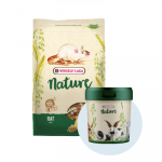 VERSELE-LAGA Rat Nature 2.3kg - Rottide toit