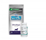 FARMINA Vet Life Dog Ultrahypo 12kg
