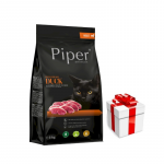 DOLINA NOTECI Piper Animals koos pardiga kassidele 3kg