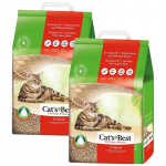 JRS Cats Best Eco Plus 2x20l