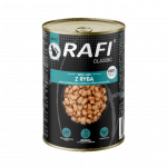 RAFI Cat kalat&uuml;kid kastmes &ndash; purk 415 g