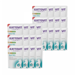 Kattovit Gastro Pate kalkuniliha 85 g pakend