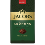 JACOBS KRONUNG Signature Volles Aroma jahvatatud kohv 500 g