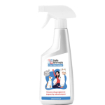Safe Animals Odor Neutralizer 500 ml &ndash; loomade l&otilde;hnade neutralisaator &ndash; h&otilde;beda aktiivne kaitse