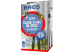 BROS &ndash; Magnetv&otilde;rk uksele KLIK! 160x220 (valge)