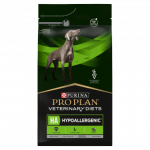 PURINA Veterinary PVD HA h&uuml;poallergeenne koer 3kg