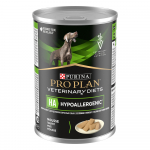 PURINA Veterinary PVD HA Hypoallergenic Mus 400g