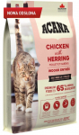 ACANA Indoor Entree Cat 4.5kg