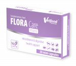 VETFOOD Flora Care mini 30 kapslit
