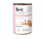 BRIT GF Veterinary Diets Dog Hypoallergenic 400g - m&auml;rgtoit koertele